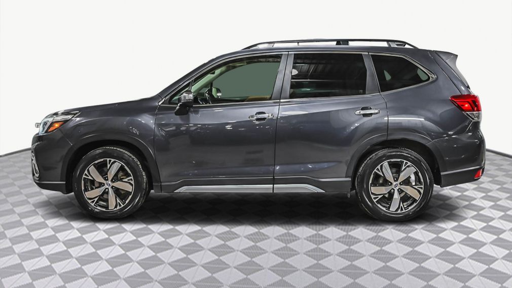 2021 Subaru Forester AWD 2.5i Premier CUIR TOIT OUVRANT NAVIGATION #4