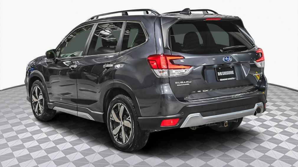 2021 Subaru Forester AWD 2.5i Premier CUIR TOIT OUVRANT NAVIGATION #5