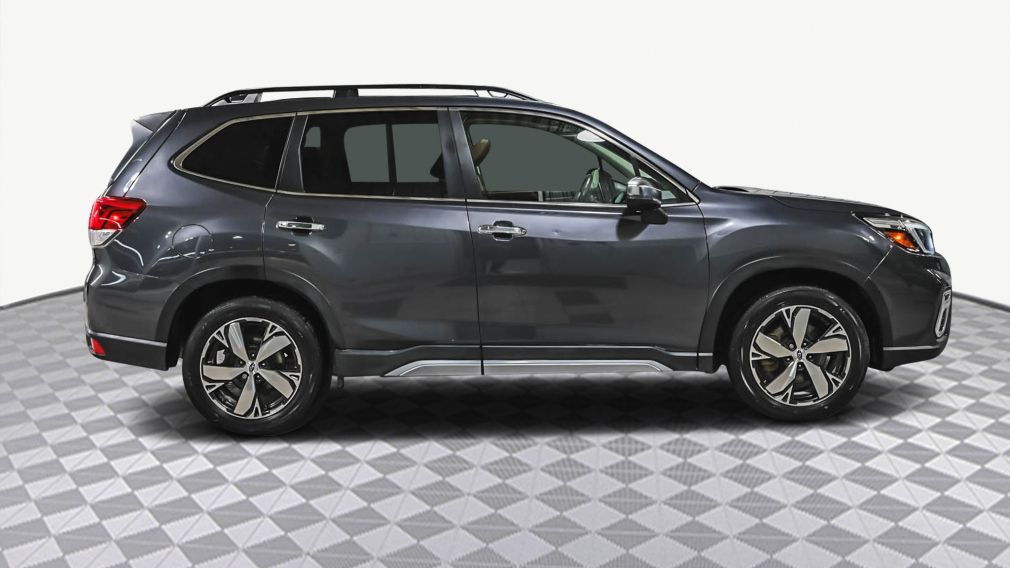 2021 Subaru Forester AWD 2.5i Premier CUIR TOIT OUVRANT NAVIGATION #8