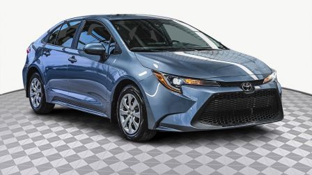 2022 Toyota Corolla LE AUTO AIR CLIM GROUPE ELECTRIQUE BLUETOOTH                