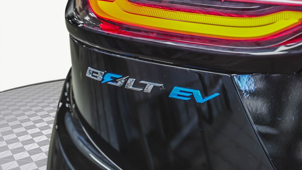 2023 Chevrolet Bolt EV 5dr Wgn 1LT #10