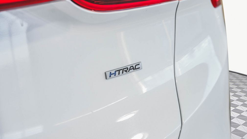 2021 Hyundai Santa Fe Preferred AWD w/Trend Package CUIR TOIT PANORAMIQU #12