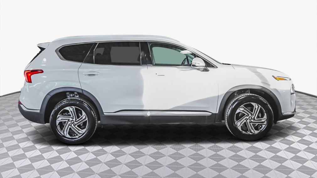 2021 Hyundai Santa Fe Preferred AWD w/Trend Package CUIR TOIT PANORAMIQU #9