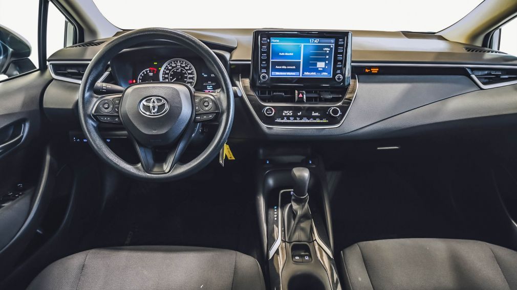 2022 Toyota Corolla LE AUTO AIR CLIM GROUPE ELECTRIQUE BLUETOOTH #20