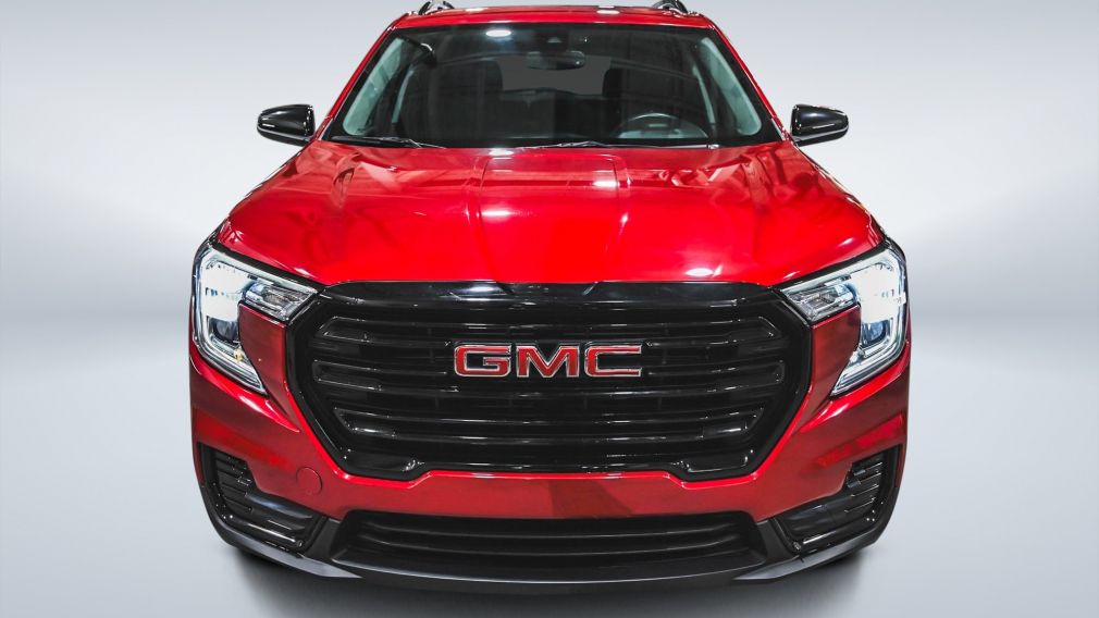 2024 GMC Terrain — photo 2