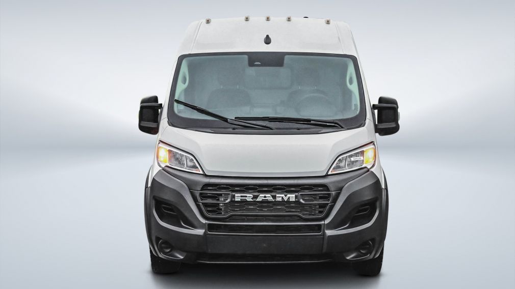 2025 Dodge Ram — photo 2