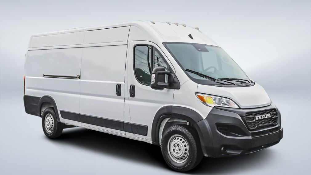 2025 Dodge Ram