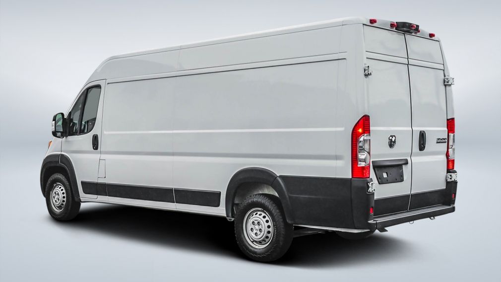 2025 Dodge Ram — photo 5