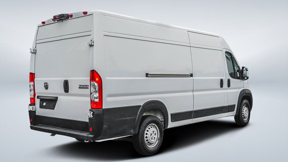 2025 Dodge Ram — photo 7