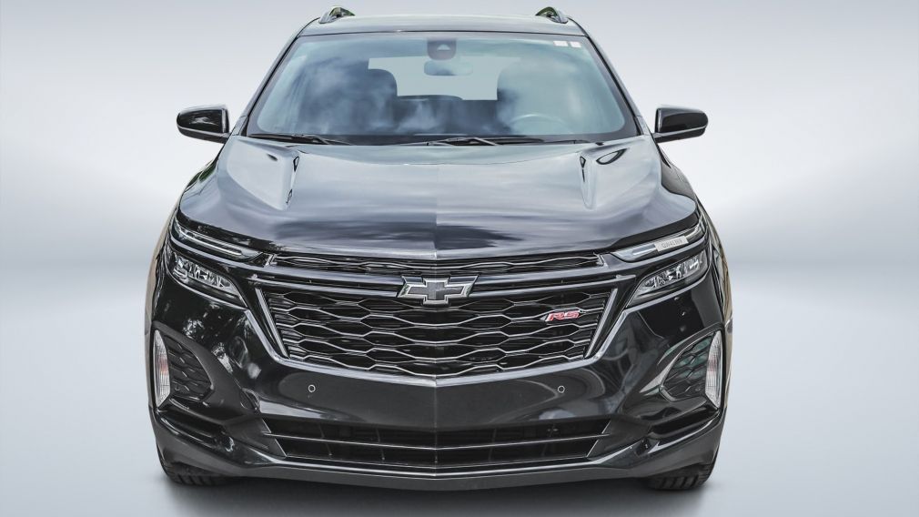 2024 Chevrolet Equinox — photo 2