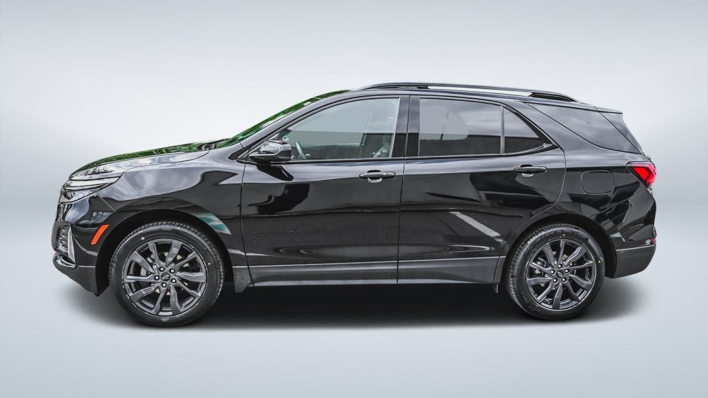 2024 Chevrolet Equinox — photo 4