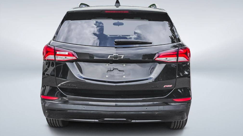 2024 Chevrolet Equinox — photo 6