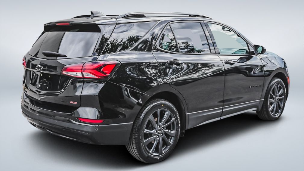 2024 Chevrolet Equinox — photo 7