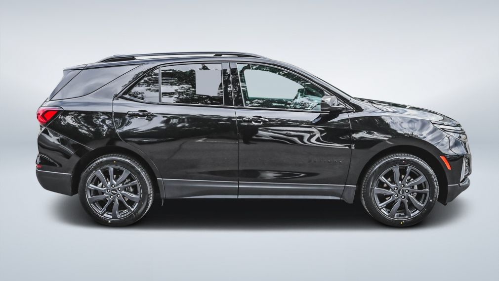 2024 Chevrolet Equinox — photo 8