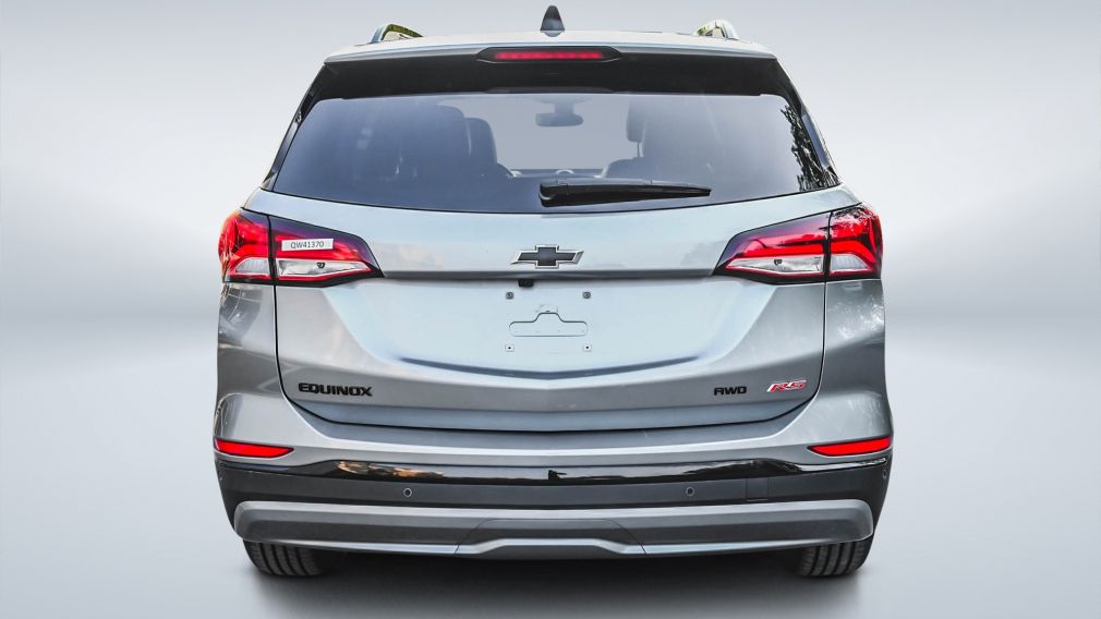 2024 Chevrolet Equinox — photo 6