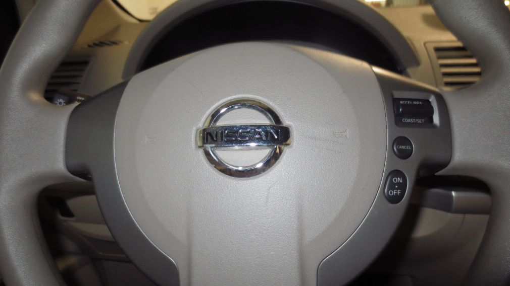 2011 Nissan Sentra 2.0 S AUTO A/C CRUISE #20