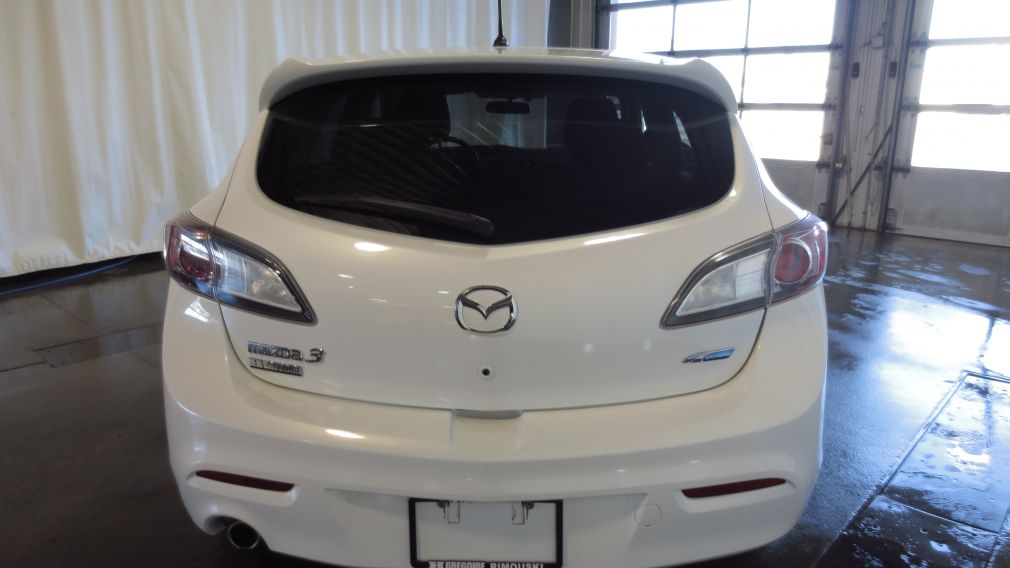 2012 Mazda 3 GS-SKY HATCHBACK #5