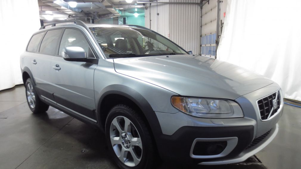 2008 Volvo XC70 AWD CUIR TOIT #0