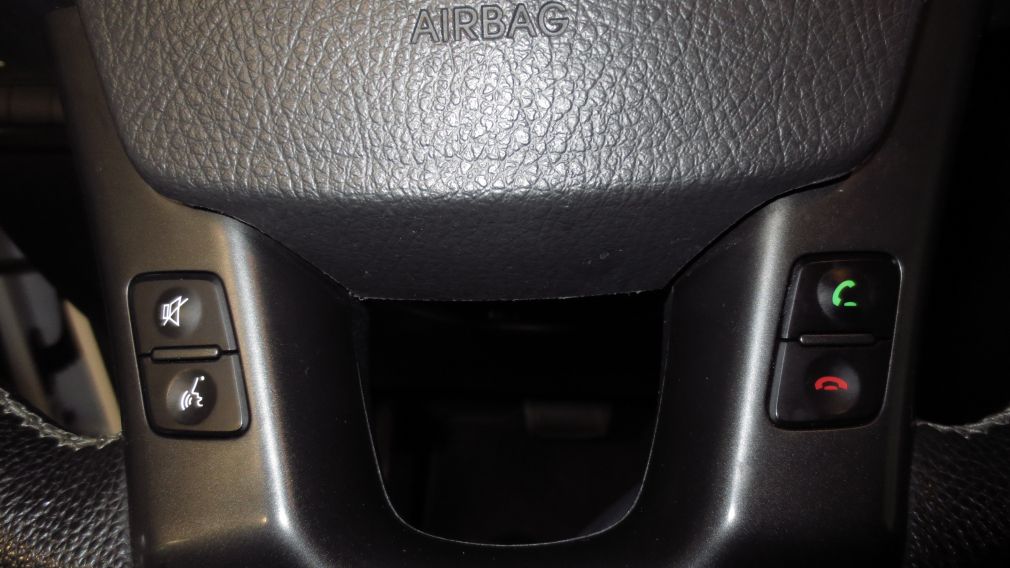 2012 Kia Sorento EX LUX V6 AWD CUIR TOIT CAMÉRA GPS HITCH BLUETOOTH #25