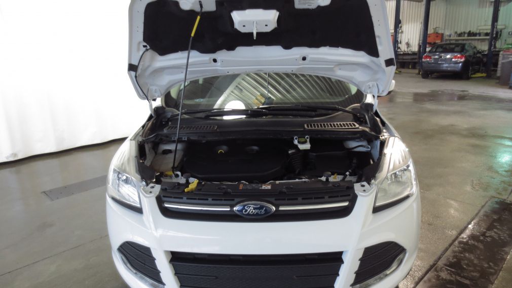 2014 Ford Escape SE 4WD ECOBOOST 2.0L #24