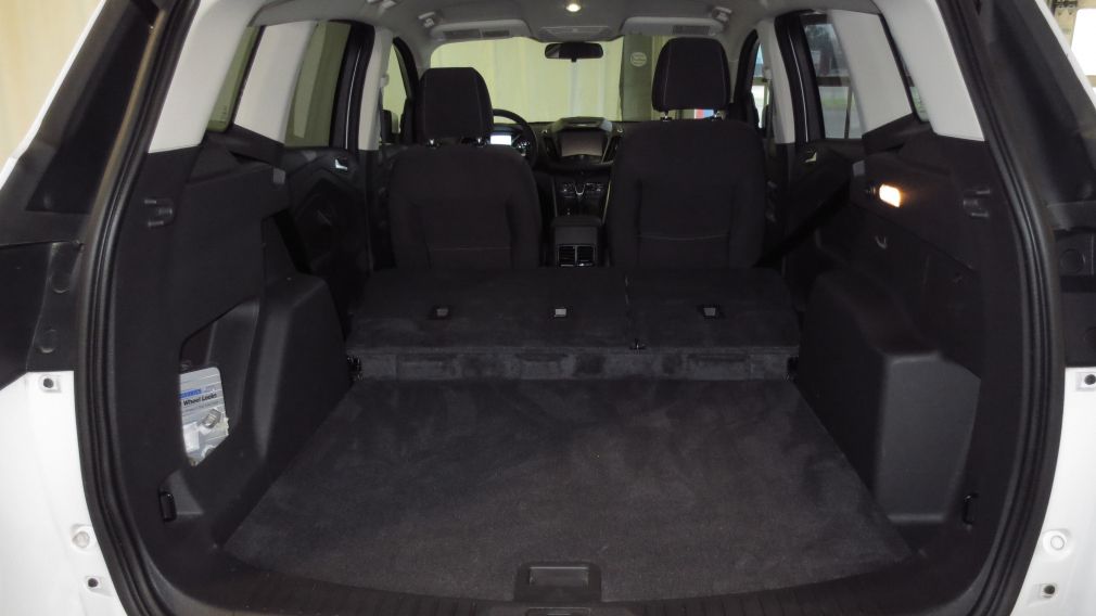 2014 Ford Escape SE 4WD ECOBOOST 2.0L #29