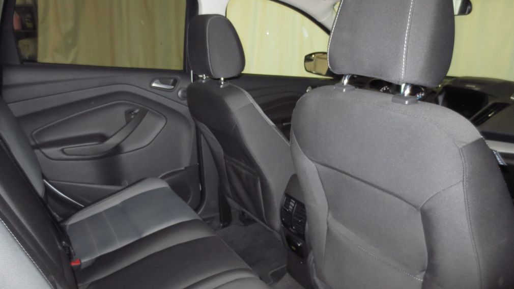 2014 Ford Escape SE 4WD ECOBOOST 2.0L #19