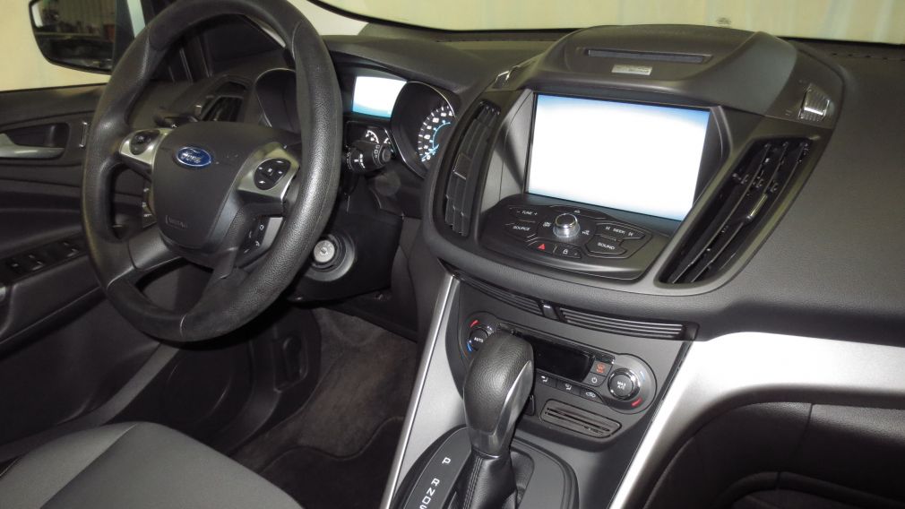 2014 Ford Escape SE 4WD ECOBOOST 2.0L #23
