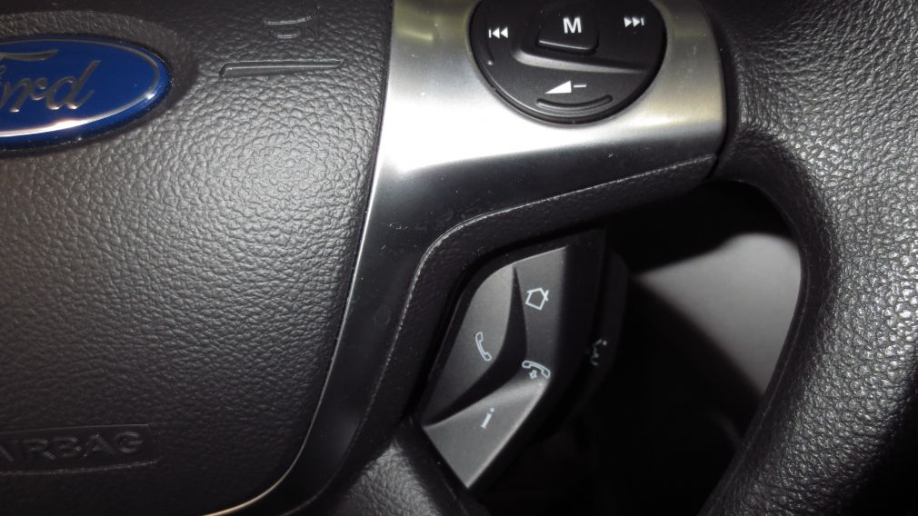 2014 Ford Escape SE 4WD ECOBOOST 2.0L #31