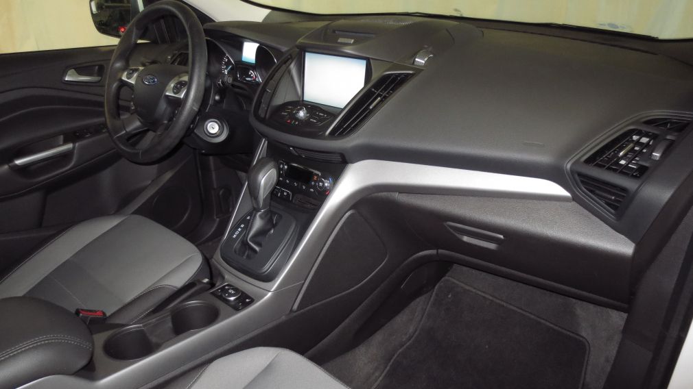 2014 Ford Escape SE 4WD ECOBOOST 2.0L #21