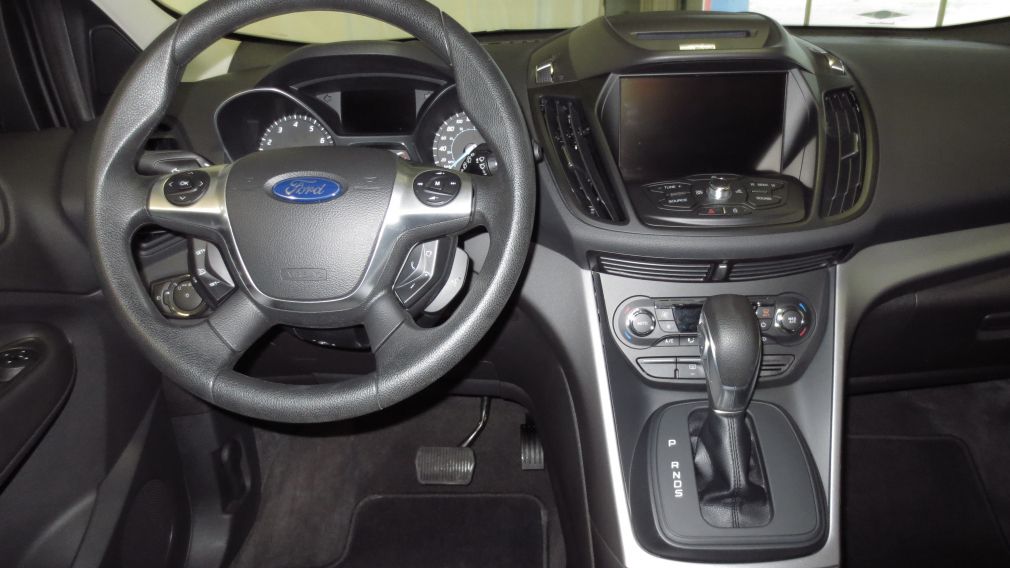 2014 Ford Escape SE 4WD ECOBOOST 2.0L #13
