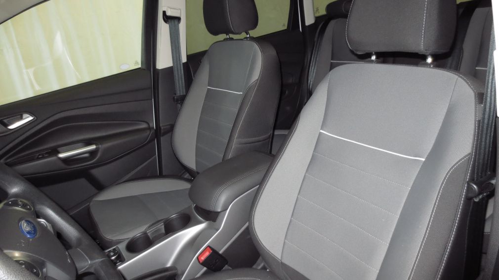 2014 Ford Escape SE 4WD ECOBOOST 2.0L #10