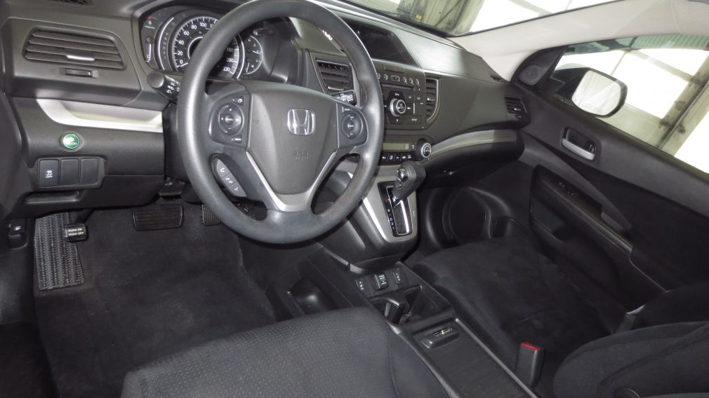 2012 Honda CRV EX AWD CAMÉRA TOIT OUVRANT MAG SIEGES CHAUFFANTS #29
