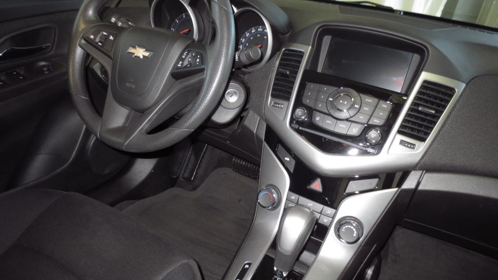 2015 Chevrolet Cruze 1LT 1.4L TURBO CAMÉRA DE RECUL A/C AUTO BLUETOOTH #22
