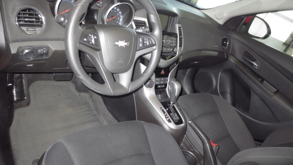 2015 Chevrolet Cruze 1LT 1.4L TURBO CAMÉRA DE RECUL A/C AUTO BLUETOOTH #32