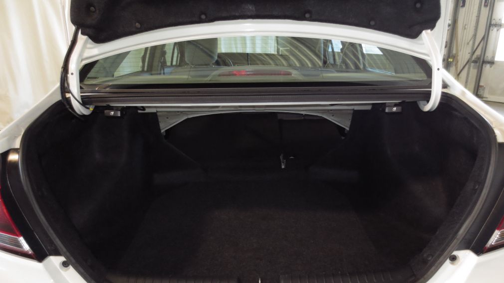2015 Honda Civic LX A/C AUTO SIEGES CHAUFFANTS #32