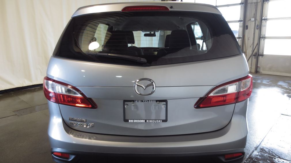 2015 Mazda 5 GS AUTO 7 PASSAGERS #5