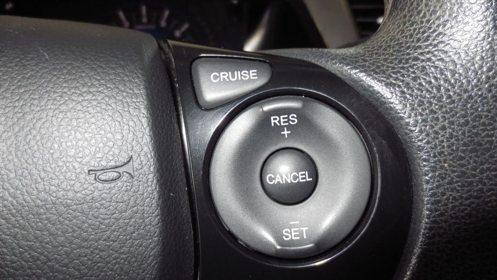 2012 Honda Civic LX AUTO A/C #30