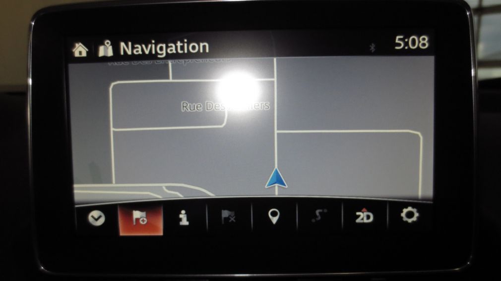 2016 Mazda CX 3 GS AWD AUTO TOIT OUVRANT  NAVIGATION #37