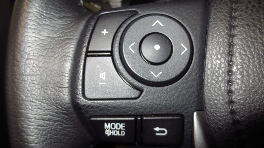 2015 Toyota Corolla S AUTO A/C TOIT OUVRANT  BLUETOOTH CAMÉRA DE RECUL #31