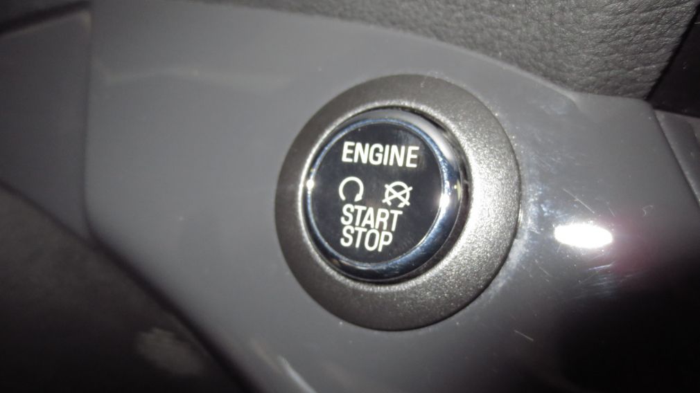 2014 Ford Escape Titanium 4WD CUIR TOIT CAMÉRA NAVIGATION #34