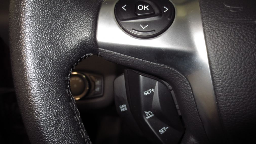 2014 Ford Escape Titanium 4WD CUIR TOIT CAMÉRA NAVIGATION #32