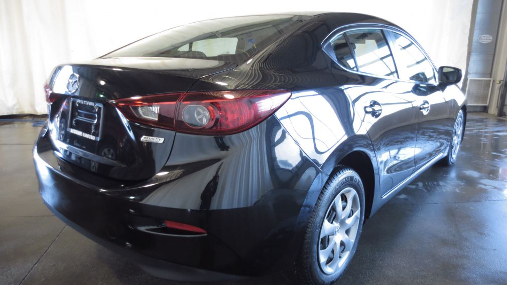 2015 Mazda 3 GX AUTO A/C GROUPE ÉLECTRIQUE BLUETOOTH #6