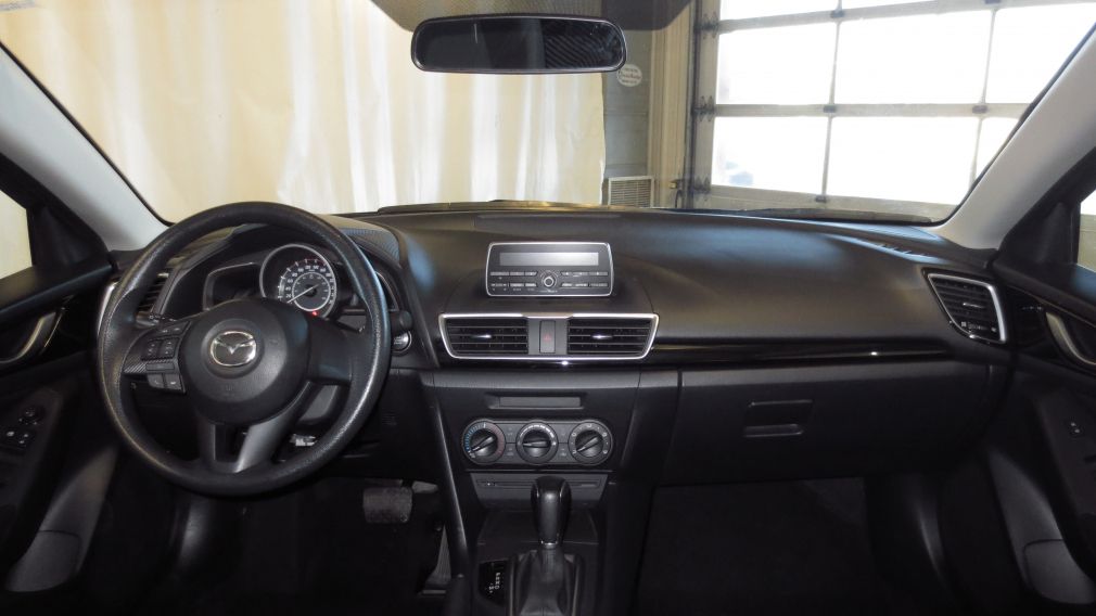 2015 Mazda 3 GX AUTO A/C GROUPE ÉLECTRIQUE BLUETOOTH #13