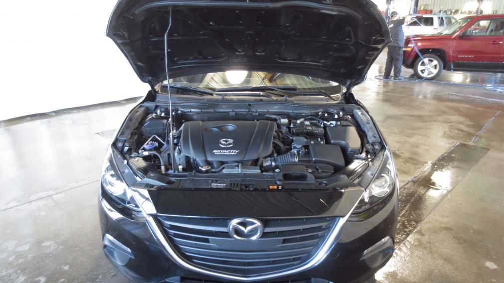 2015 Mazda 3 GX AUTO A/C GROUPE ÉLECTRIQUE BLUETOOTH #24
