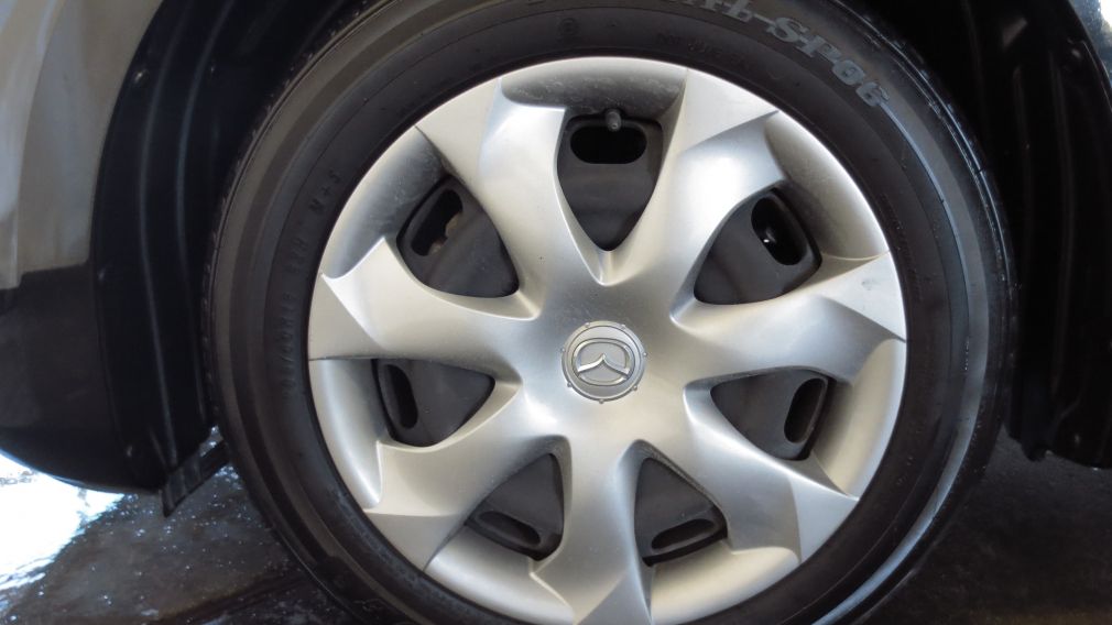 2015 Mazda 3 GX AUTO A/C GROUPE ÉLECTRIQUE BLUETOOTH #33