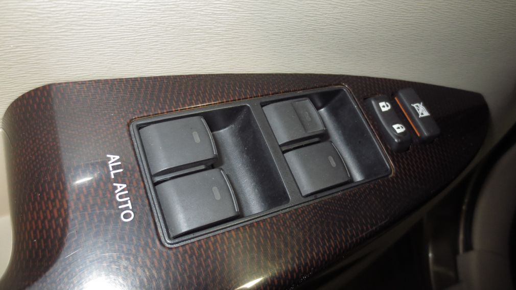 2010 Toyota Venza FWD 2.7L BLUETOOTH SYNC #16