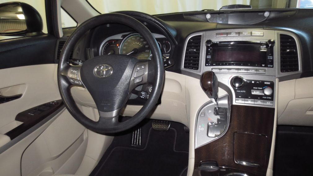 2010 Toyota Venza FWD 2.7L BLUETOOTH SYNC #11