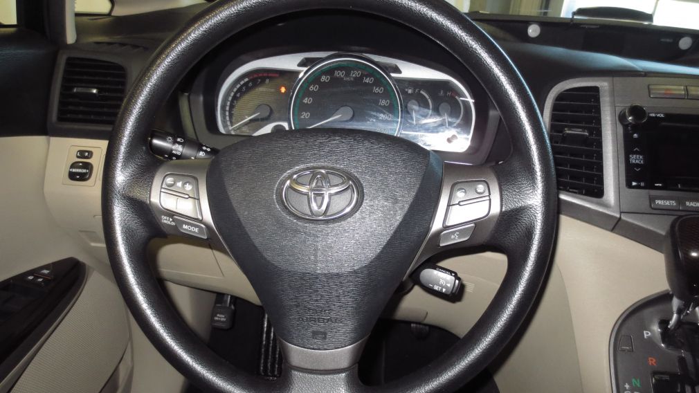 2010 Toyota Venza FWD 2.7L BLUETOOTH SYNC #15