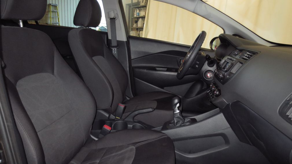 2015 Kia Rio LX #14