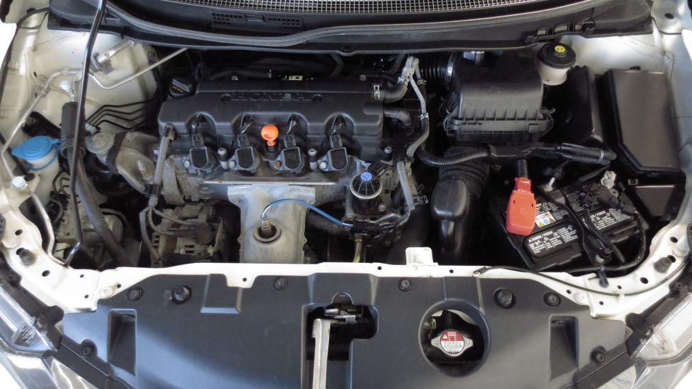 2015 Honda Civic LX AUTO A/C SIEGES CHAUFFANTS BLUETOOTH #26